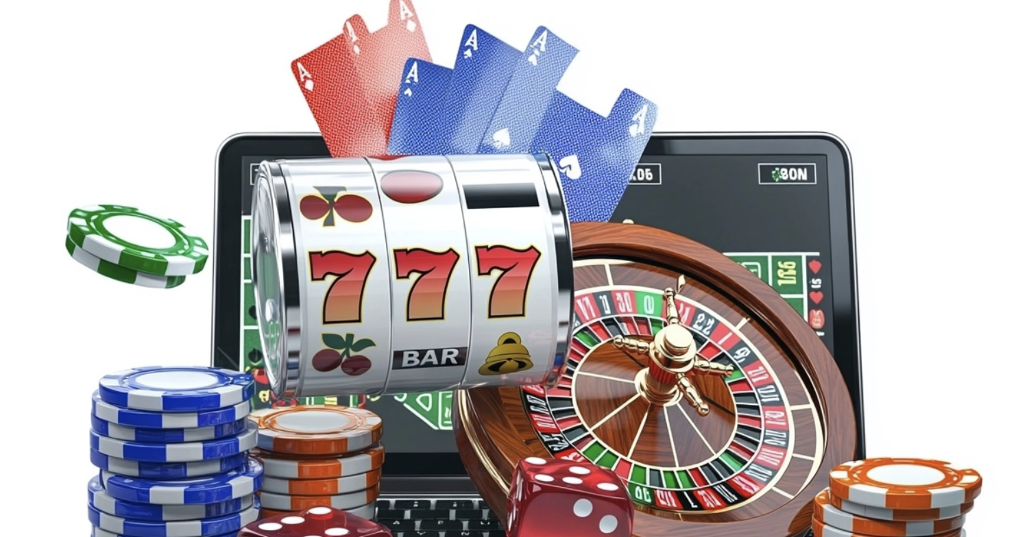 The Importance of Setting Limits in Gambling