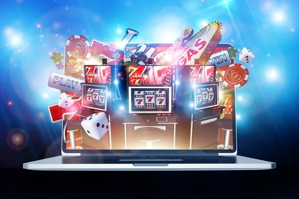 The Future of Online Slots