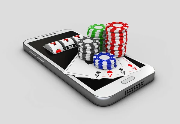 Mobile Gambling Apps: Convenience or Danger?