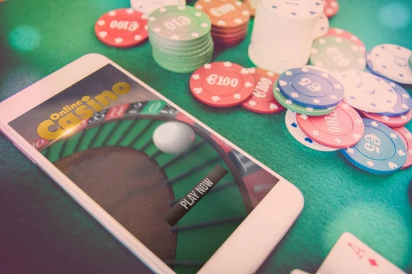 The Best Mobile Casinos in 2024