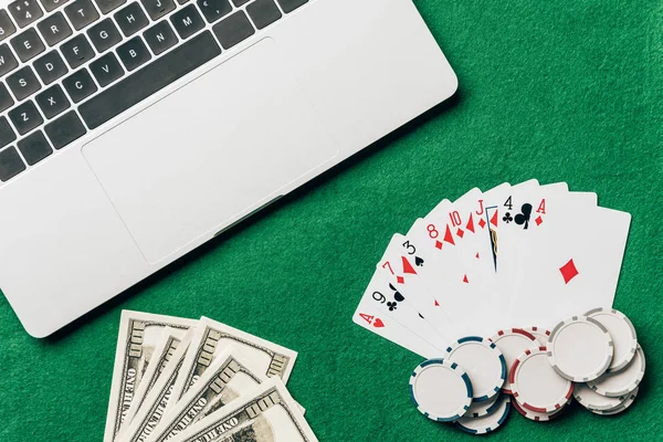 Avoiding Common Mistakes in Online Gambling