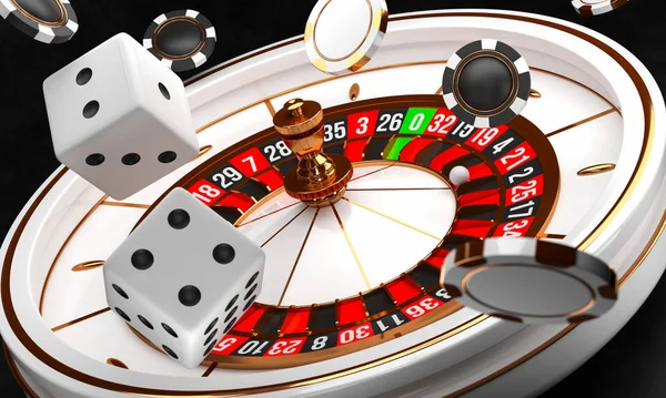 Setting Time Limits for Casino Games