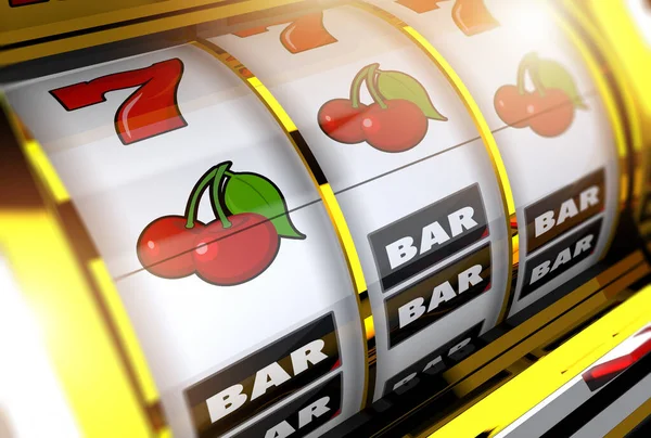 Top 5 Slot Games for Beginners