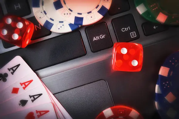 AI in Online Casinos: What to Expect