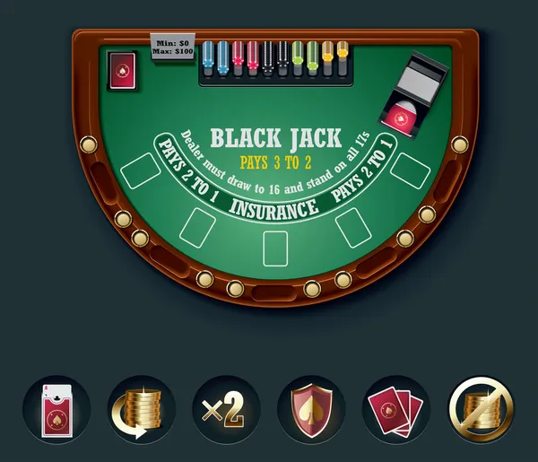 Blackjack Strategies for Online Players