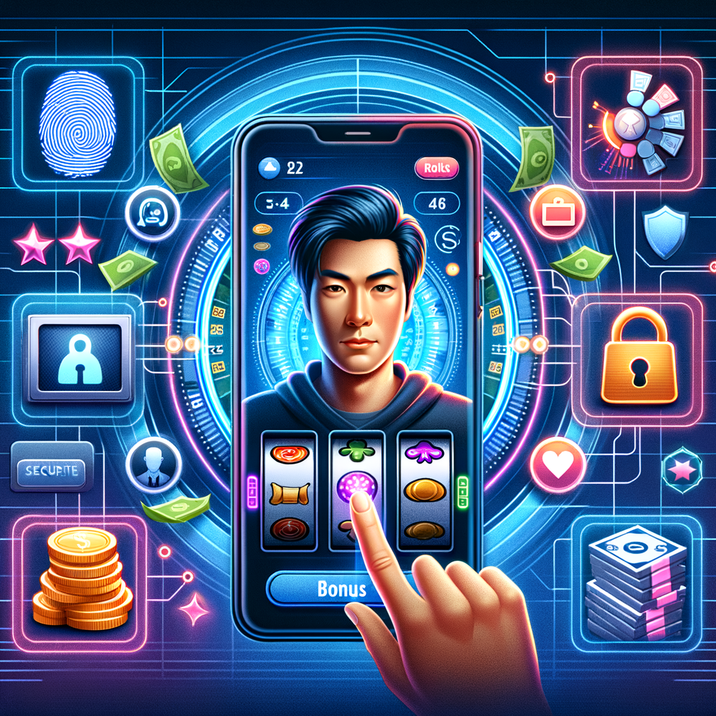 The Mobile Casino Revolution: Gaming on the Go in 2025